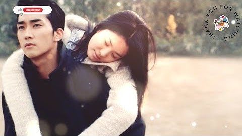 AUTUMN IN MY HEART (2000) K-DRAMA QUOTES & SAYINGS|QUOTES & SAYINGS FROM KDRAMA: AUTUMN IN MY HEART.