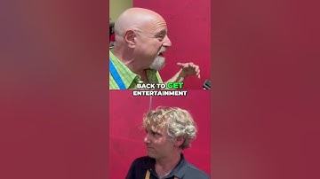 Interview with Charlie Fink:  How Technology Can Bring Adult Play Back to Life