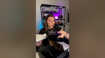 New ASTRO A50 X Headset Unboxing!
