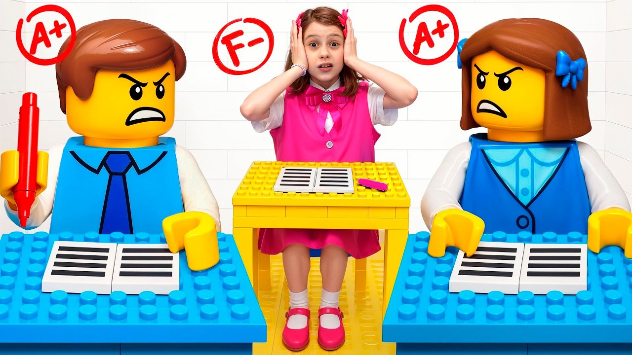 Cuentos escolares con Eva y los niños