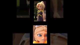 Ghost Force Ve Muci̇ze Uğur Böceği̇ İle Kara Kedi̇de Bi̇rbi̇ri̇ne Benzeyen Karakterler