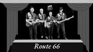 Route 66, May 6, 2024