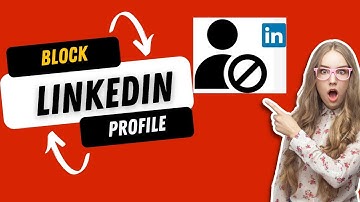 How to Block Someone on LinkedIn Without Them Knowing | Step-by-Step Guide