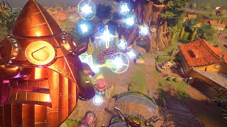 Gnome Floatie Terrorizing The Backyard | Garden Warfare 2