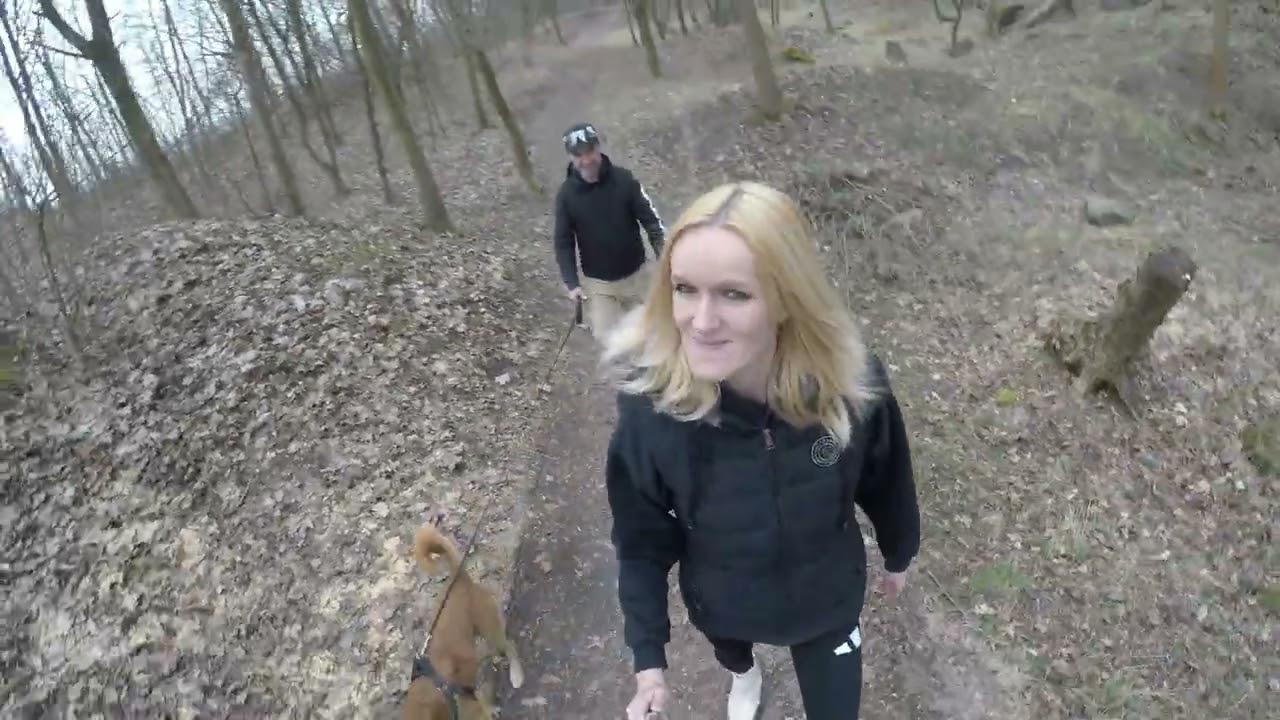 Úpravy videa z dronu