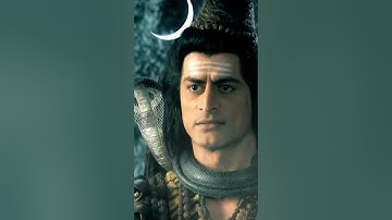 mahadev angry on Narayan | mahadev refuse parvati | mahadev angry scene