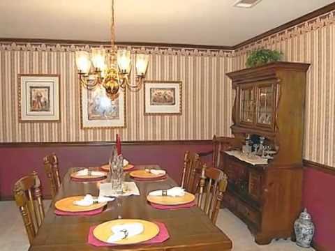 7105 Fox Hollow Cir, Shreveport, LA home video tour