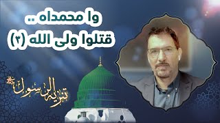 وامحمداه .. قتلوا ولي الله (٣) - الدكتور أحمد حسين