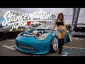 STANCENATION JAPAN 2018 TOKYO【B.P.M.JAPAN】last Odaiba スタンスネイション