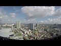 Time Lapse shots, Bang Sue, Bangkok, Thailand | 4K | 2019-07-20