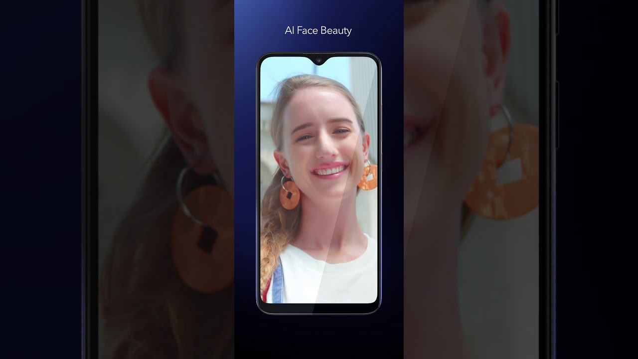 Vivo y91 ,3gb ram ,32 gb internal storage