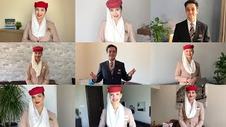 When this is all over | Emirates Cabin Crew | Emirates Airline