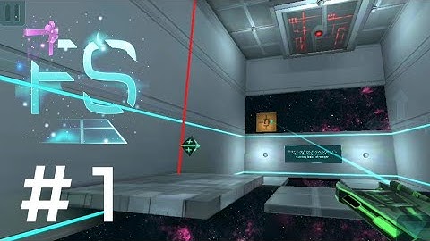 Chapter 1 Gameplay | Fractal Space | #fractalspace