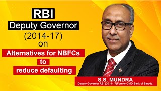 RBI Deputy Governor | NBFC Crisis | NBFC Crisis In India | Ecoholics