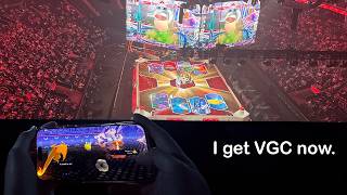 Pokemon Worlds 2026 was amazing? (Champions w Andy Brophy and Olivia Haines)