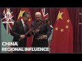 China Fails To Reach A Security Agreement With The Pacific Islands