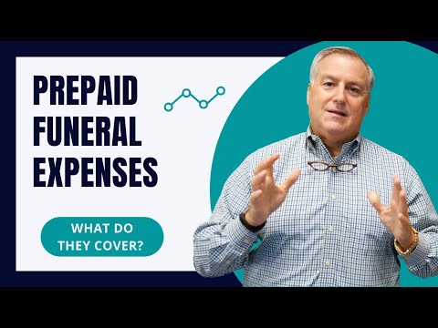 Video: Jsou náklady na pohřeb odečitatelné z daní?