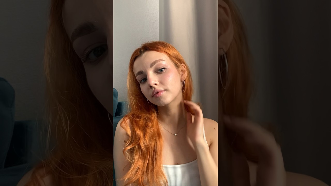 Щоденний мейк❤️ 