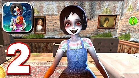 The Baby In Scary House Game : Gameplay Walkthrough Part 2 || Level 8 to 14 ||