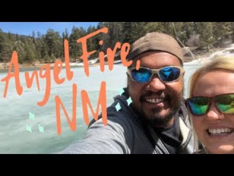 Angel Fire, NM | Rio Grande Gorge Bridge | RV Living