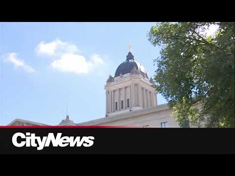 Ottawa joins Manitoba flood donation matching