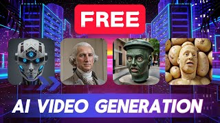 Make Your Images Move! Hedra AI 2024 New Guide for Beginners | How to use | Free AI Tool screenshot 5