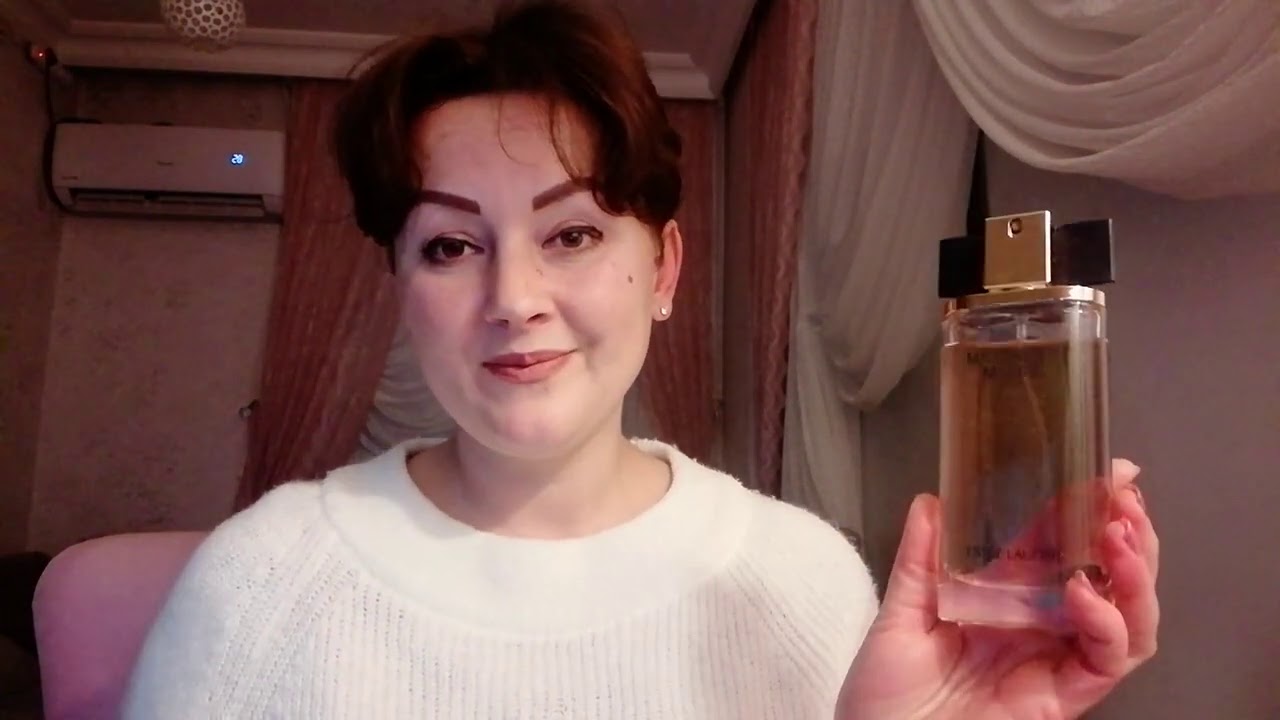 Parfümler ESTEE LAUDER MODERN MUSE edp ve Mikhael Kors glam jasmin.