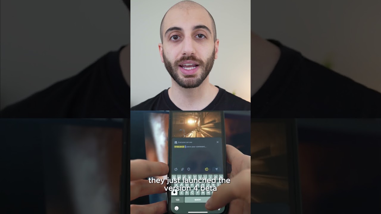 This Tool could Streamline your Video Editing Workflow! @Frameioapp
