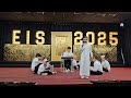 مسرحية صامتة حول خطورة مواقع التواصل الإجتماعي 