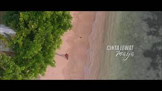 Thomas Arya - Cinta Lewat Maya