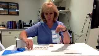 How To Take A Hydrogen Breath Test - Rose Medical Center