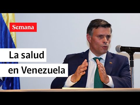 Radiografía del sistema de Salud de Venezuela desde Hugo Chávez, ¿qué ha pasado?