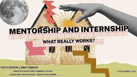 Mentorship and Internship: Developing New Leaders In Affordable Housing: What Really Works