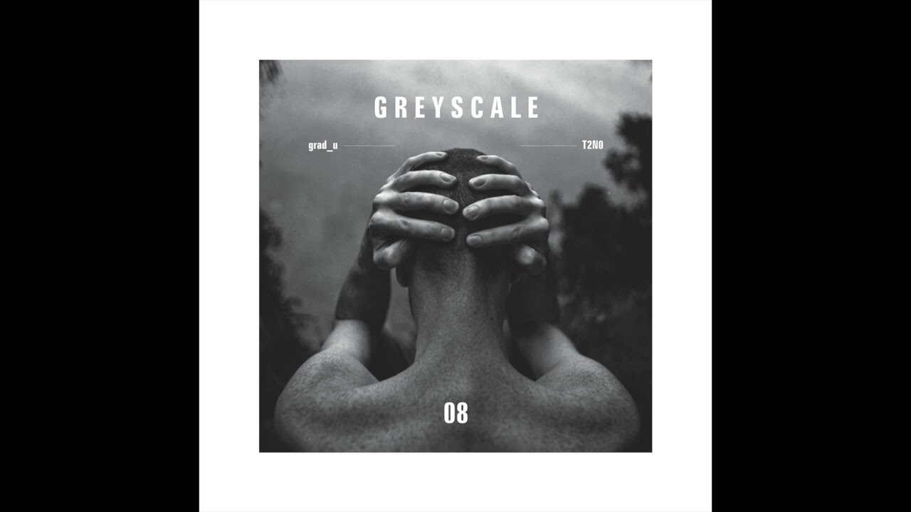 grad_u - Genetic Mutation [GREYSCALE08]