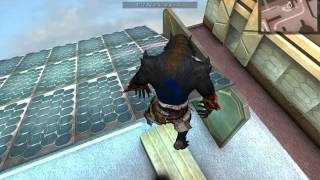 Wolfteam Karakter Hack (SALADİN NEO)