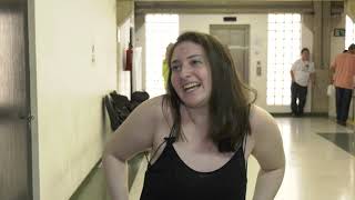 Calouro Poliedro 2020 Medicina Unifesp Mariana Rosental