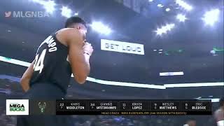 L.a Clippers Vs Milwaukee Bucks - Full Game Highlights Dec. 7 2019