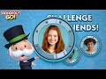 MONOPOLY GO Trailer MONOPOLY GO Trailer