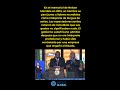 El falso intérprete que engañó al mundo en el funeral de Mandela 🤟 #Mandela