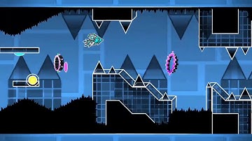 My part in Shitty Prismatic Haze by ShadowNinja441 & more