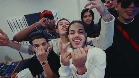 Pressure - Vvs switch (Official Video)