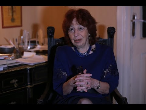 ინტერვიუ ლია სტურუასთან