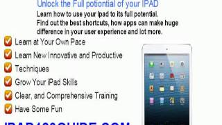 ipad coding tutorial
