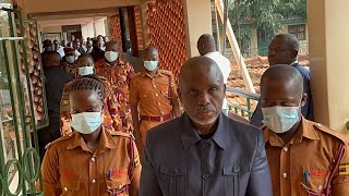Omulamuzi Sarah Basemera Committed Erias Lukwago to High Court to Entertain his Case