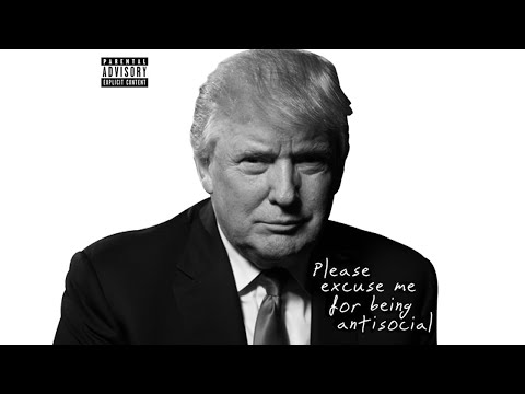 donald-trump-sings-"the-box"-by-roddy-ricch