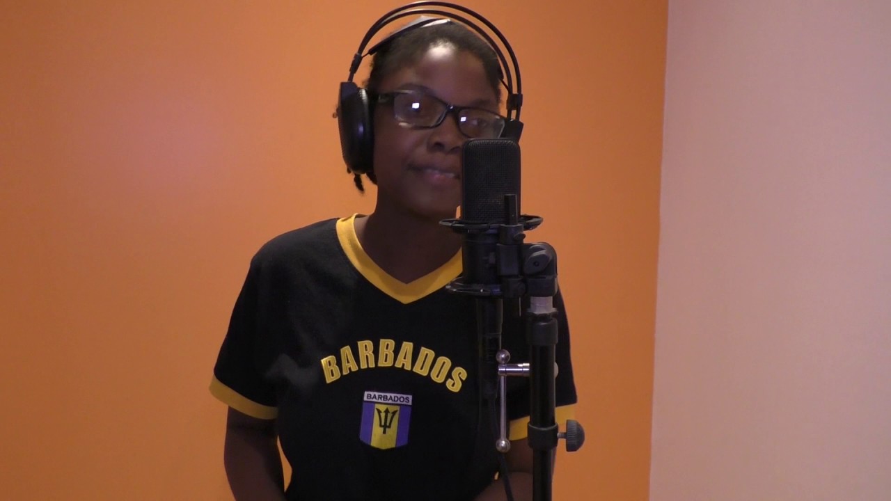 Amber Barrow- With A Christmas Heart (Berklee Summer Scholarship ...
