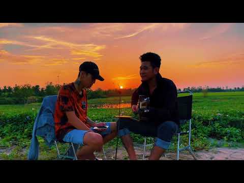 Video MỆT CHƯA? ANH VỀ ĐÂY... | HANA CẨM TIÊN | Thuận chùa,... - youtube
