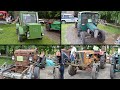 Homemade Tractors (1080p)