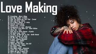 R&b Bedroom Mussic - Love Making Music - Ella Mai, Jacquees, Trey Songz, Tank, Usher