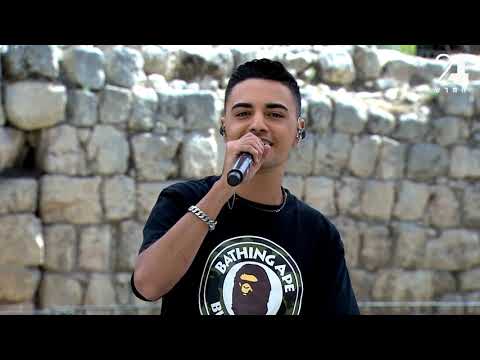 עדן מאירי בחלומות שלנו מתוך שישי שמח 